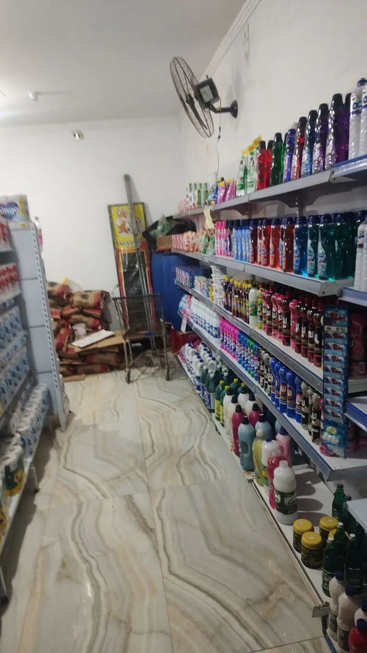 Mercado  - Foto 5