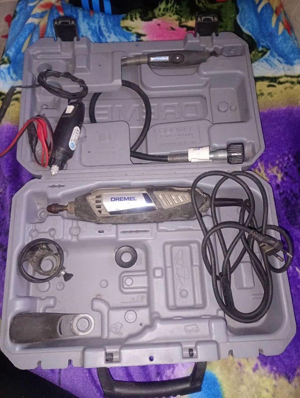 Dremel 4000 - Foto 3