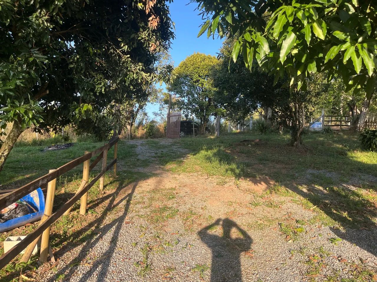 Chácara em Santa Isabel  - Foto 2