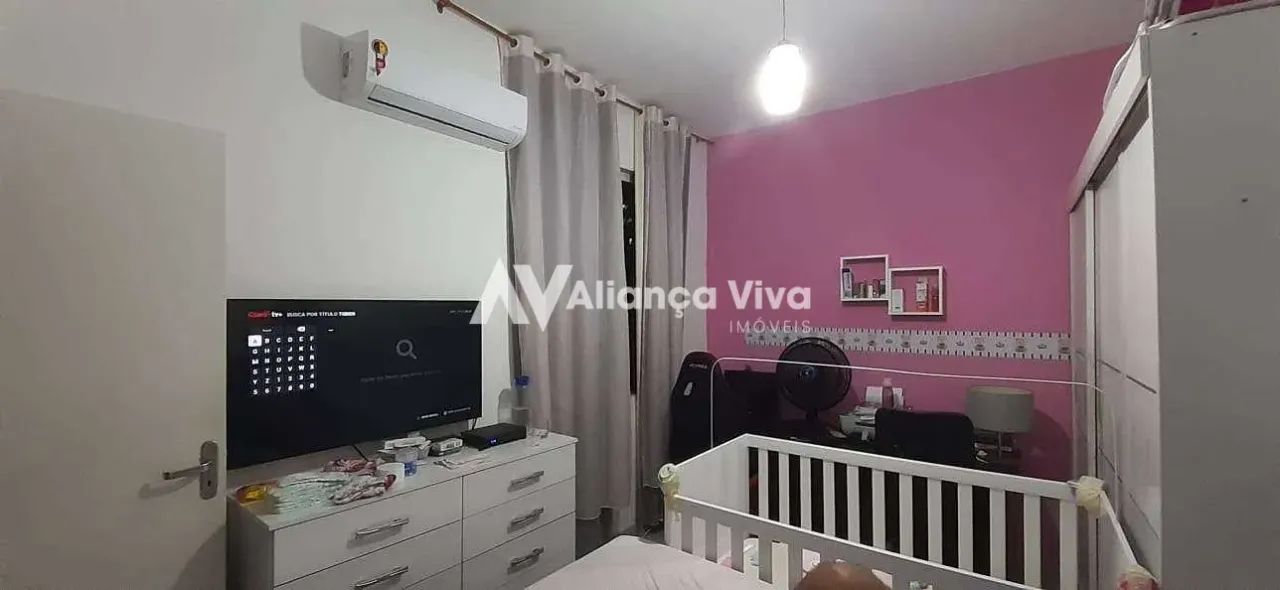 Copacabana | Apartamento 2 quartos, sendo 1 suite - Foto 2