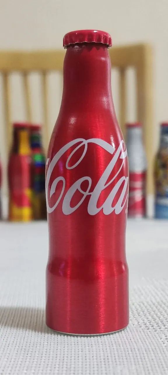 Garrafinha da Coca Cola - Coca Cola Copa 2014 - Foto 2
