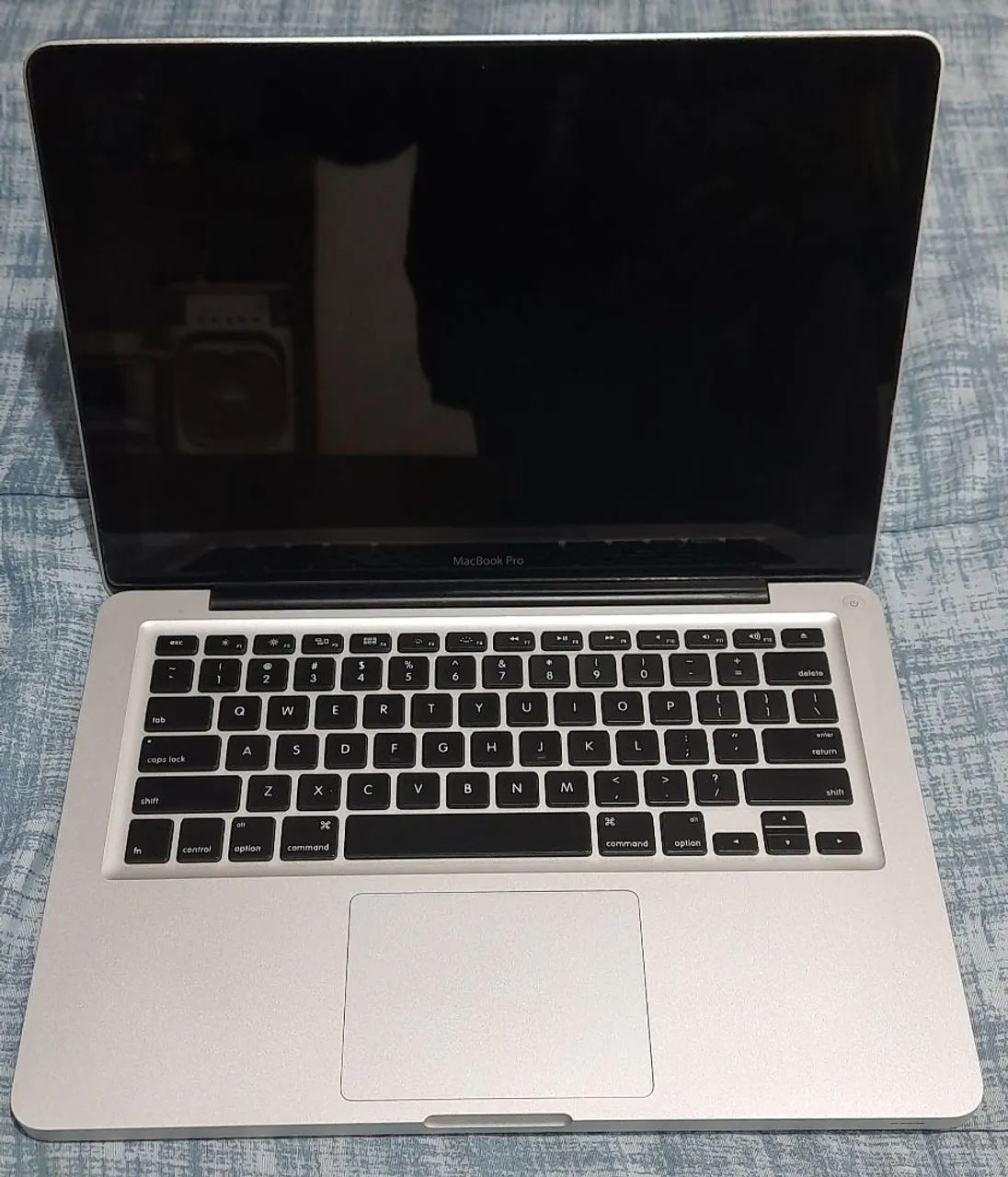 MACBOOK PRO A1278 (2012) LEIA A DESCRIÇÃO - Notebooks - Jardim