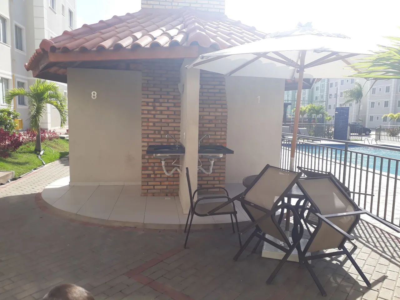 Repasse de apartamento na MRV térreo  - Foto 4