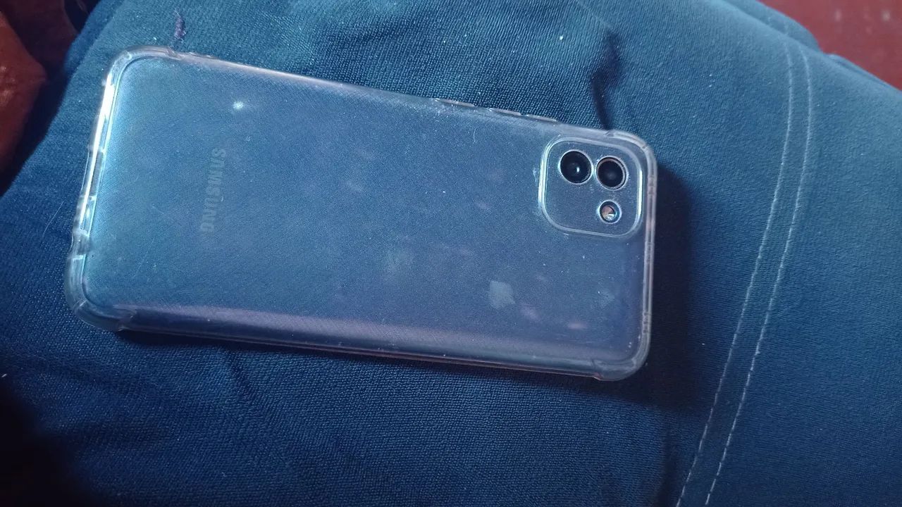 Samsung Galaxy a03 - Foto 2