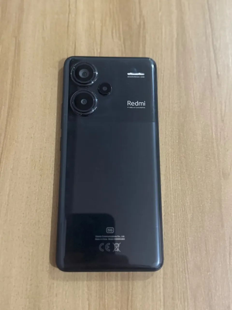 REDMI NOTE 13 Pro Plus 512GB COMPLETO E NF - Foto 3