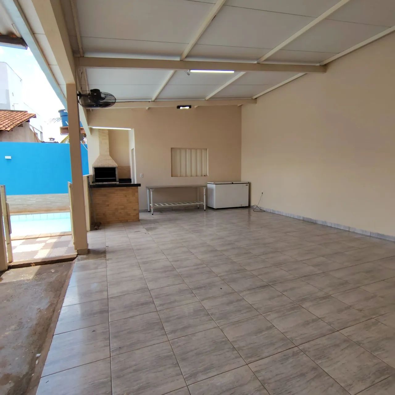 Alugo espaço para festas  - Foto 3