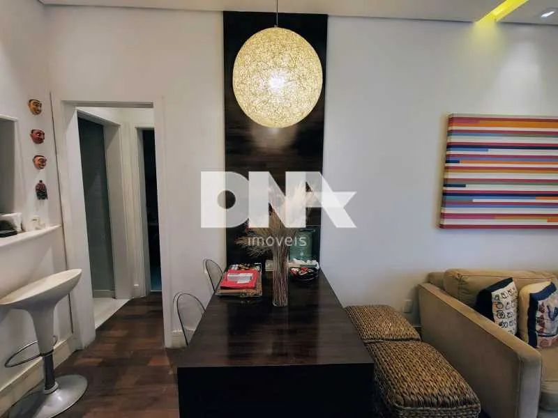 Apartamento : / Residencial / Leme - Foto 5