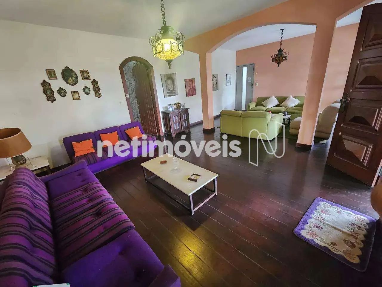 Venda Casa Liberdade Belo Horizonte - Foto 2