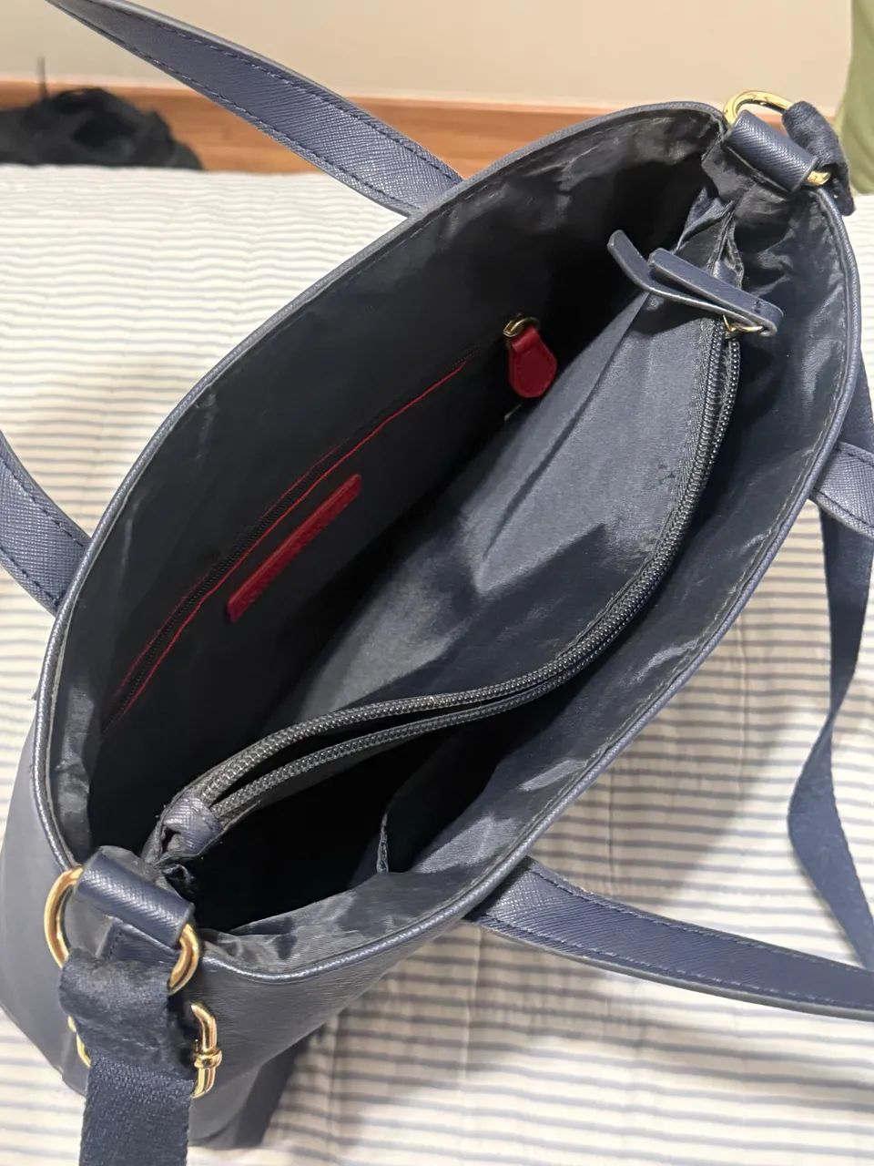 Bolsa Tommy Hilfiger - Foto 2