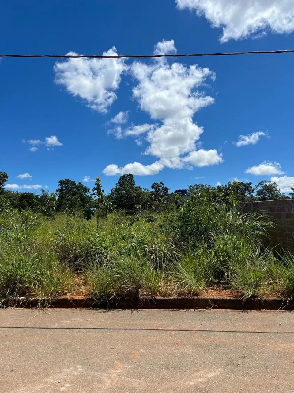 LOTE FUNILANDIA - BELA VISTA - Foto 2