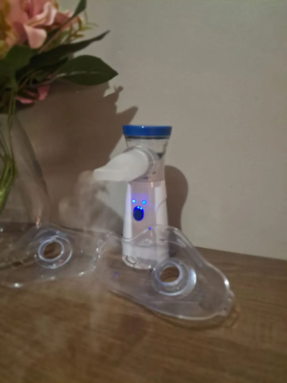 INALADOR PORTÁTIL - Foto 3