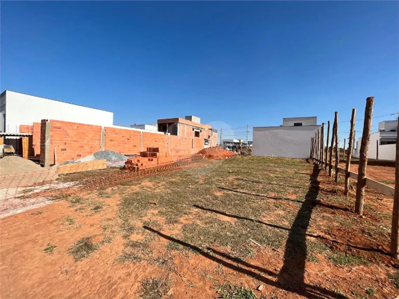 Terreno à venda no condomínio Residencial Villagio Wanel, Sorocaba - SP - Foto 2