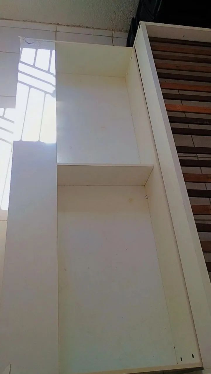 Cama de Solteiro com Baú  - Foto 2