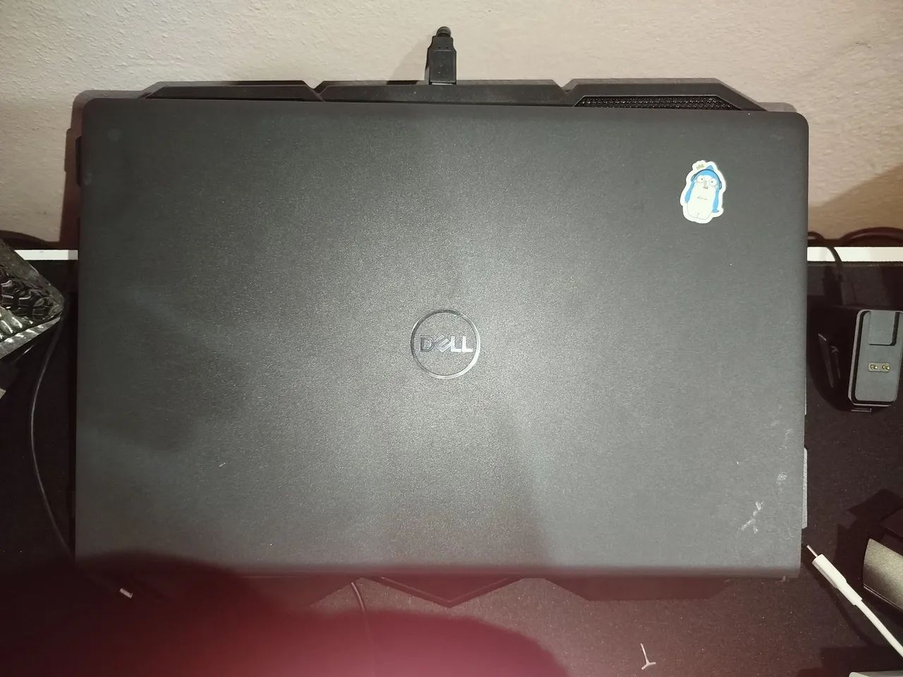 Notebook Dell i7 1530