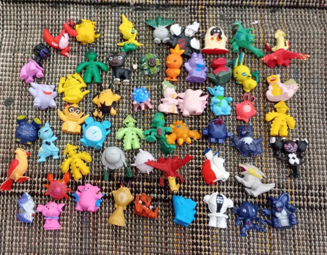 Lotes pokémon diversos  - Foto 2