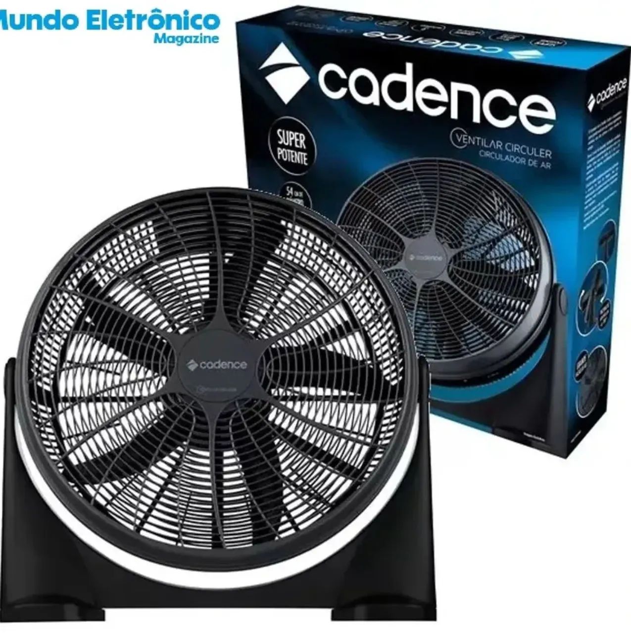 Ventilador  - Foto 4