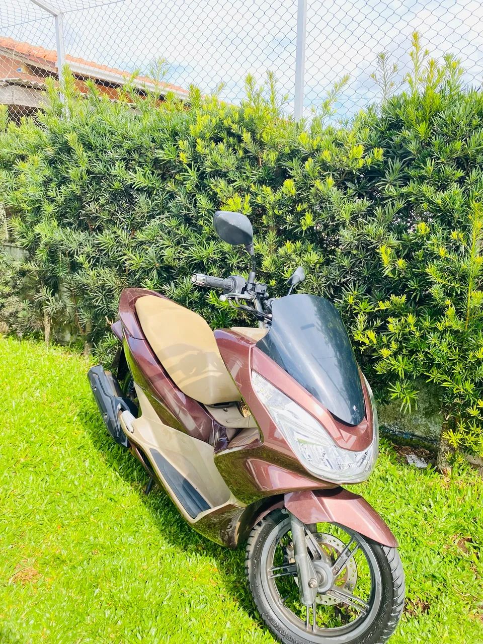 PCX 150cc - Foto 2
