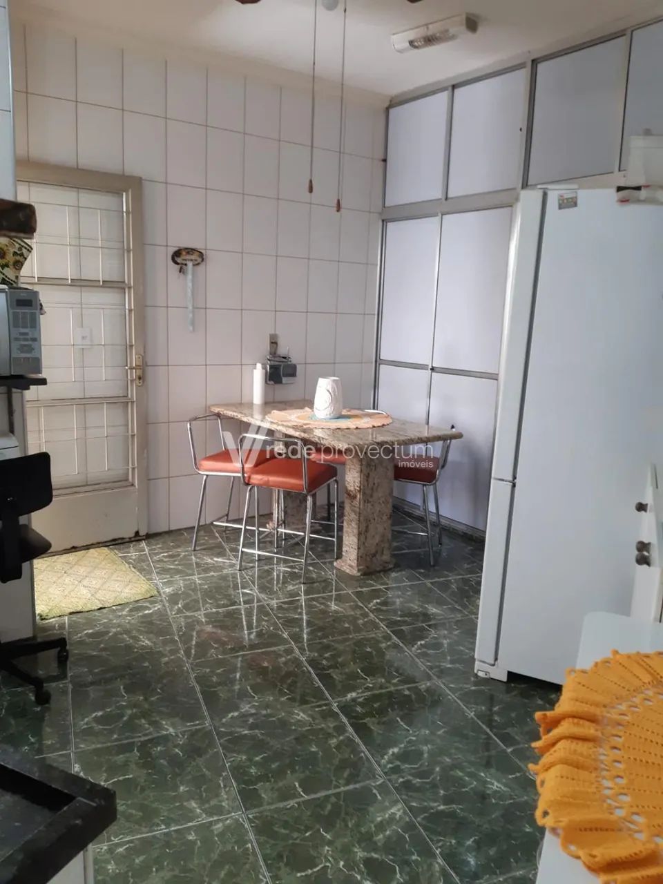 casa - Vila Industrial - Campinas - Foto 2