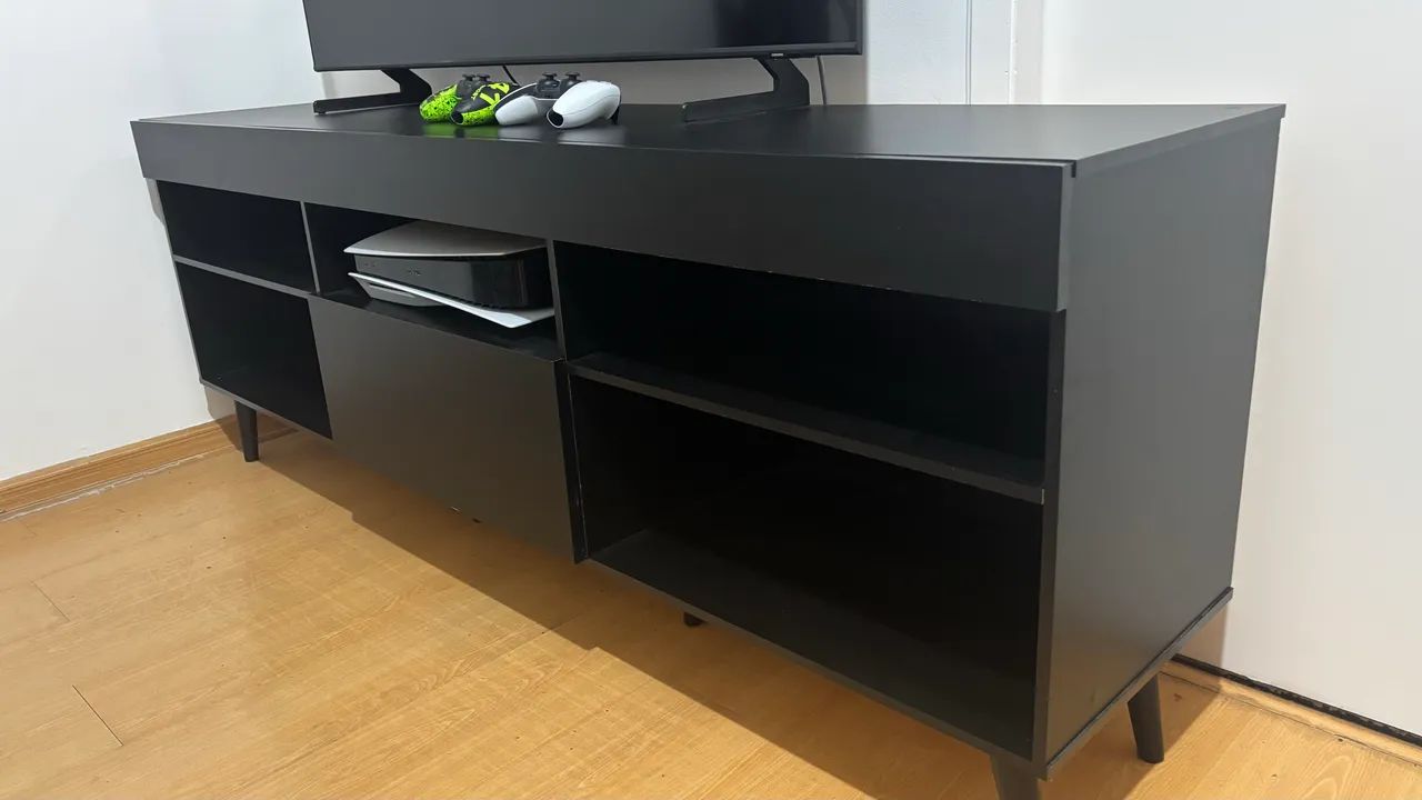 Rack para TV - Foto 3