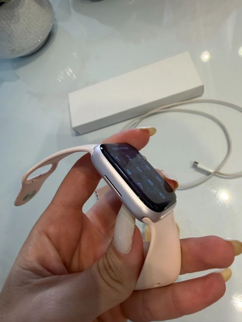 apple watch 9 - Foto 2