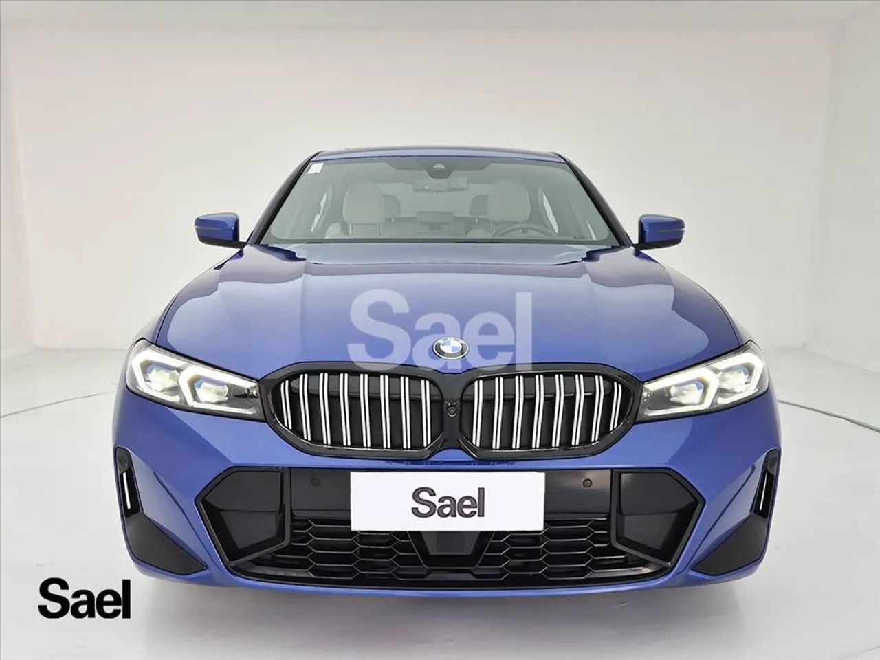 BMW 320I 320i 2025 - Foto 2