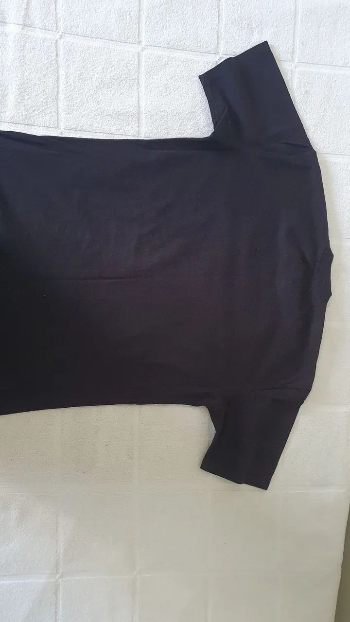 Camiseta Phyleans - M - Foto 2