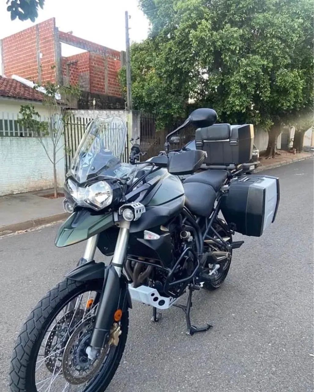 Vendo tiger 2013/2014  - Foto 2
