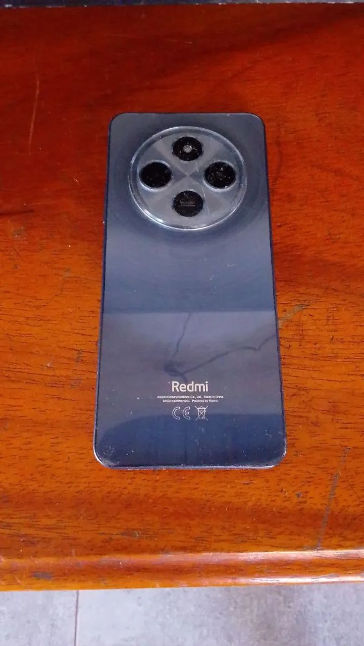 Redmi 14C