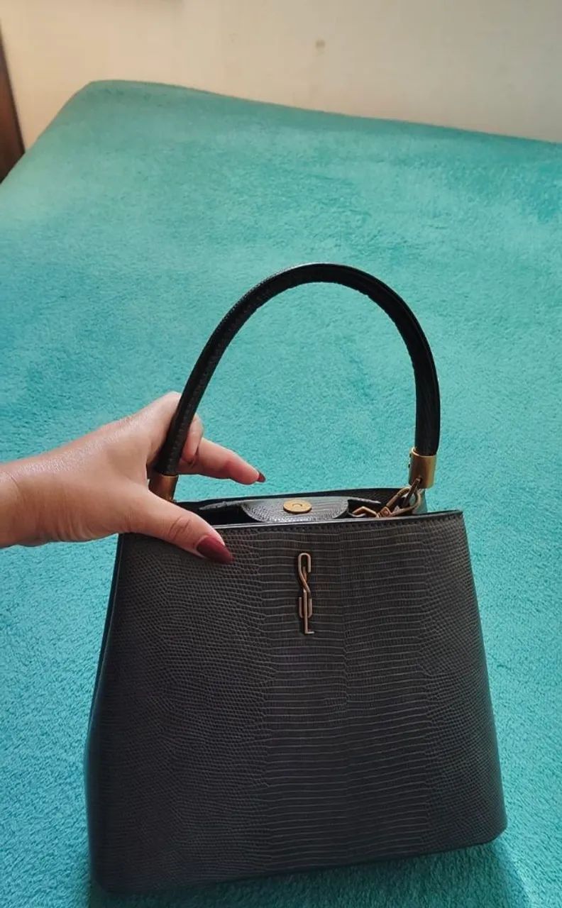 Bolsa da Santa Lolla - Foto 2