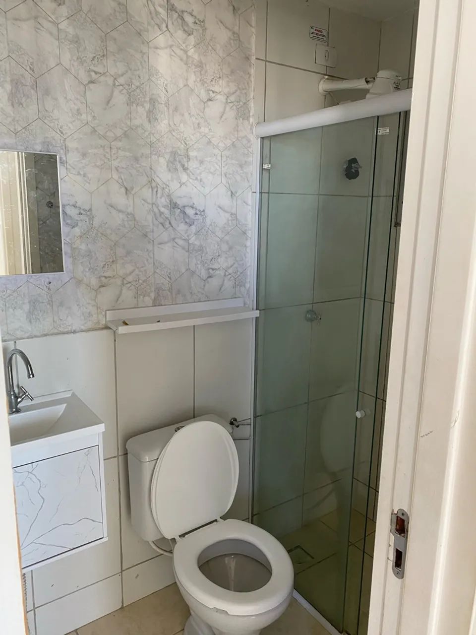 Alugo apartamento Ernani Satiro  - Foto 3