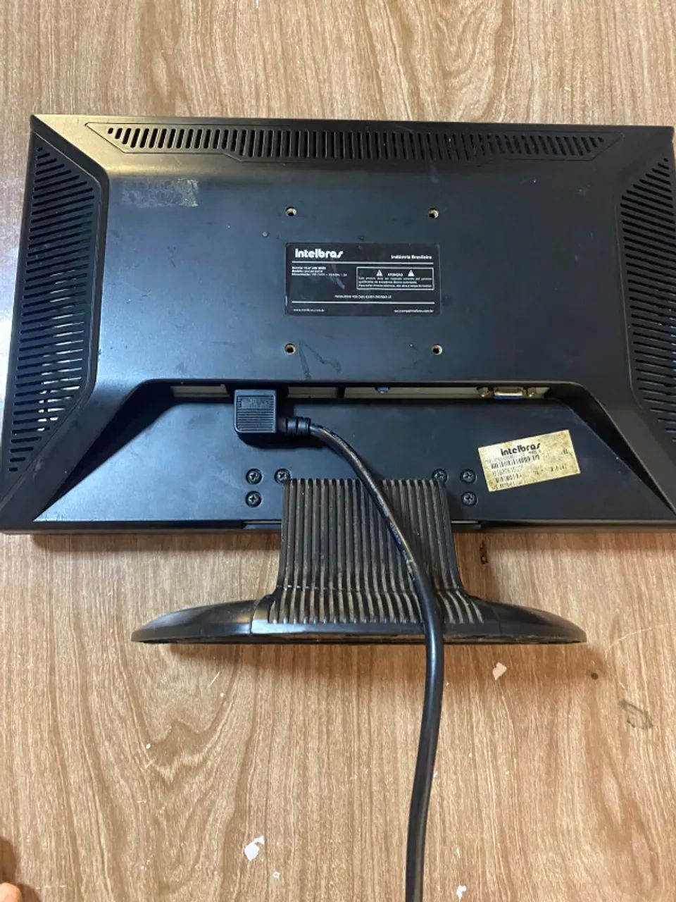 Monitor  - Foto 4
