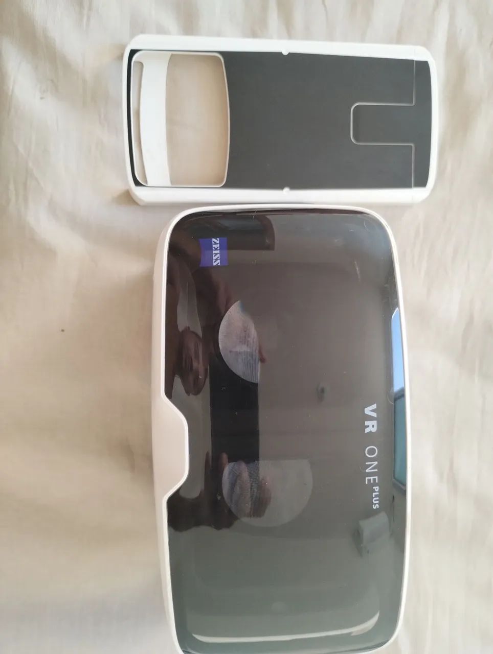 Óculos 3d realidade virtual