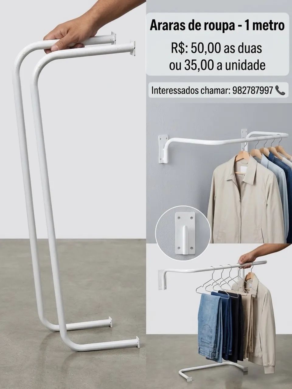 Produtos de loja