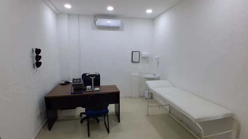 Móveis e Equipamentos - LOTE2 - Escritório e Trânsito - Foto 2