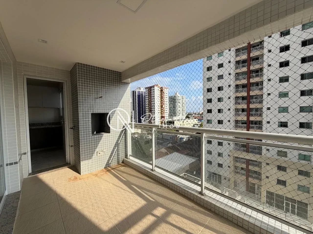 Imóvel para aluguel e venda tem 112m² com 3 quartos em Marco - Belém - PA