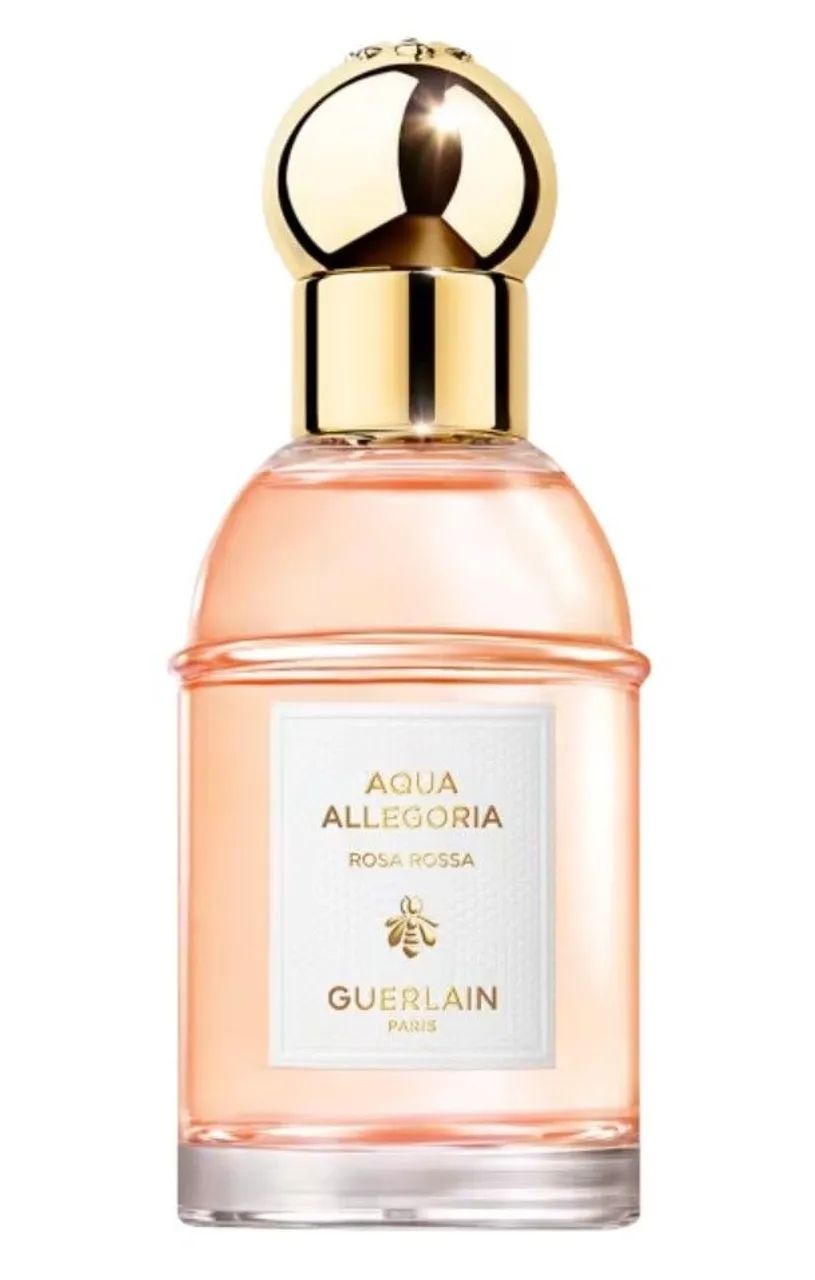 Preço imbatível!!! R$ 300,00 Rosa Rossa Guerlain  - Foto 2