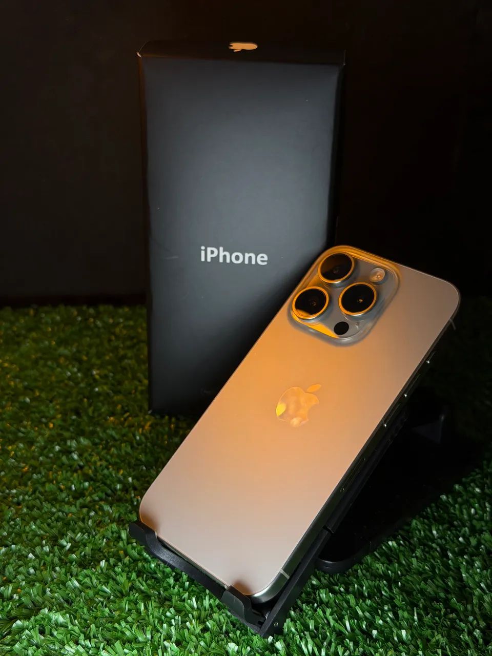 iPhone 15 Pro 128GB - 6 MESES DE GARANTIA - Celulares e