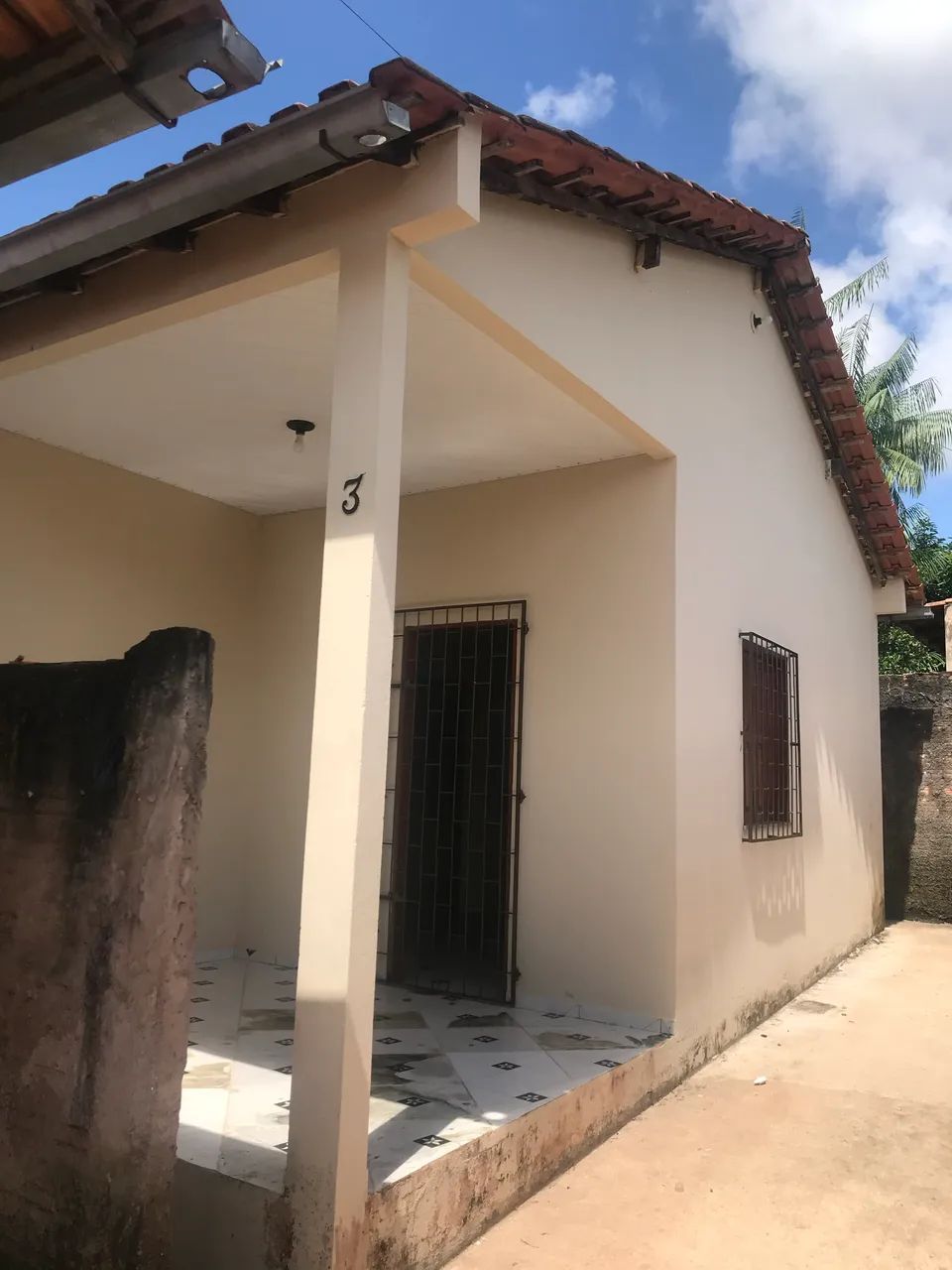 Casa situada no bairro alvorada  - Foto 2