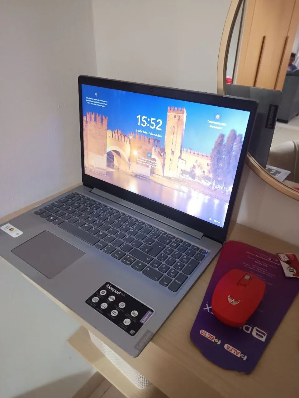 Notebook  - Foto 2
