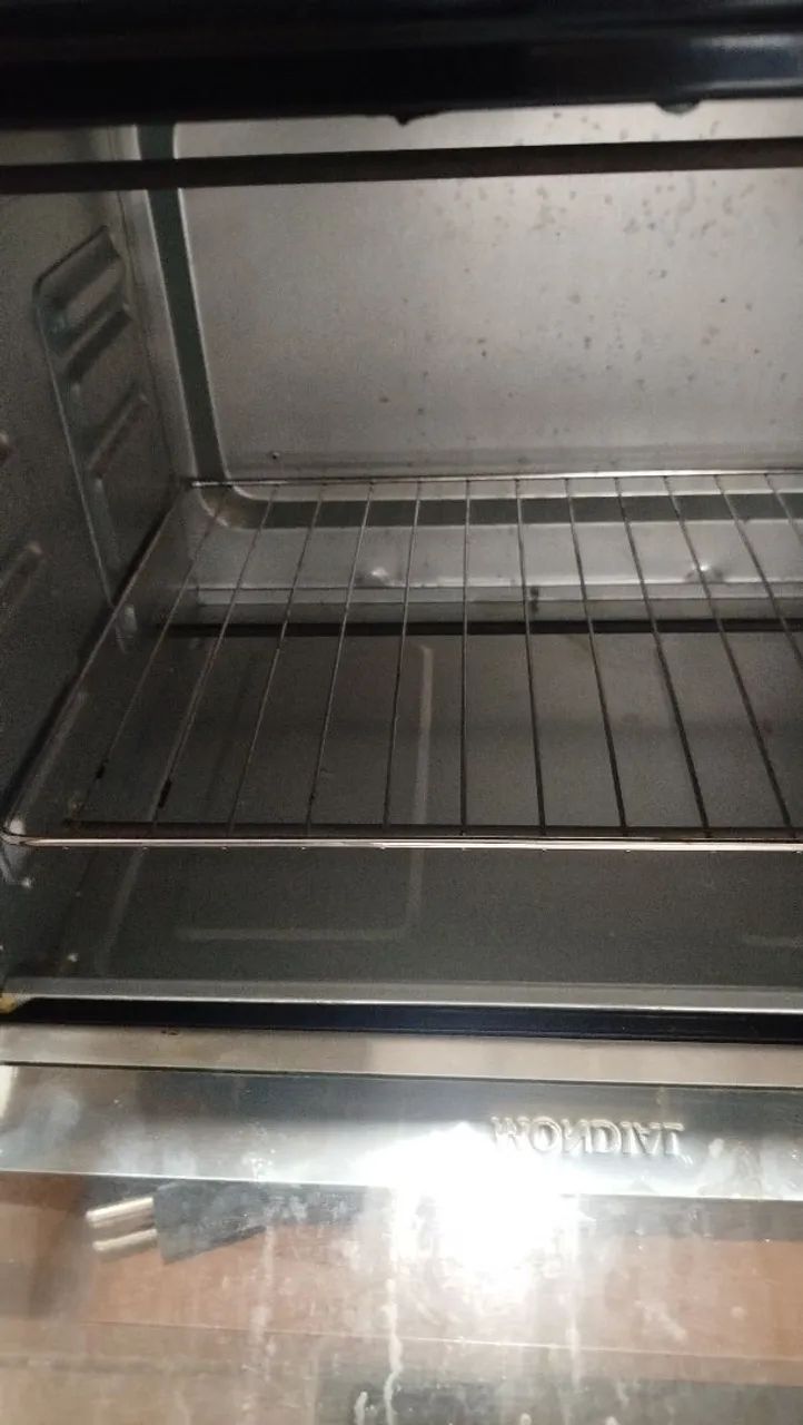 Forno elétrico 