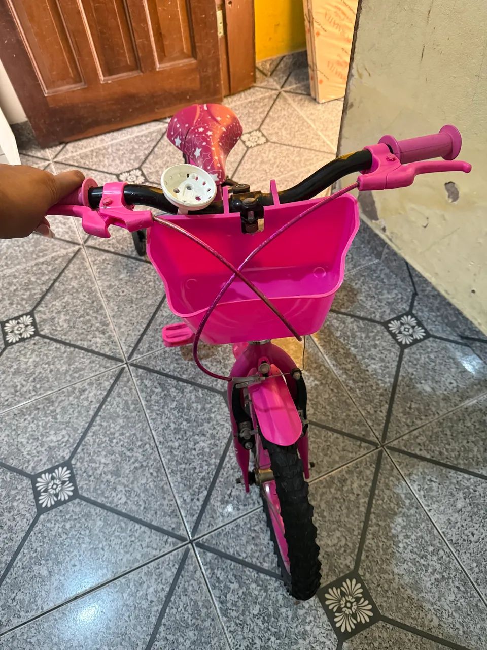 Vende - uma bicicleta  - Foto 4