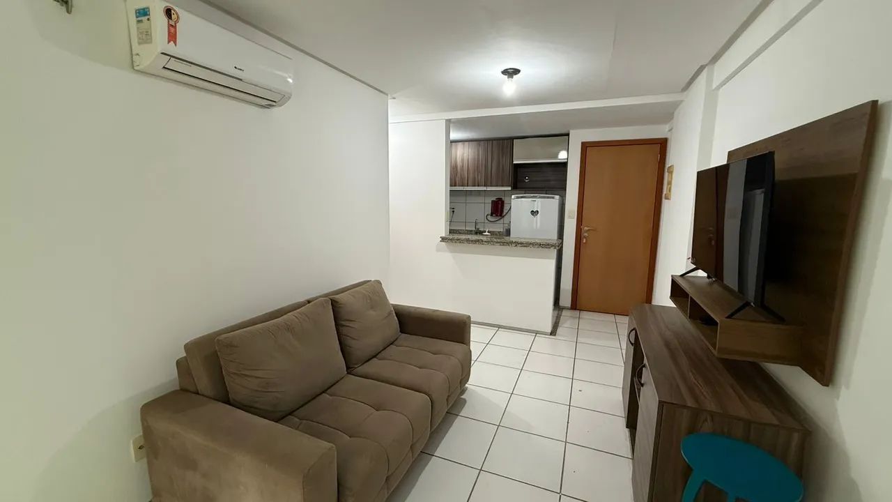 Apartamento River Side  - Foto 4