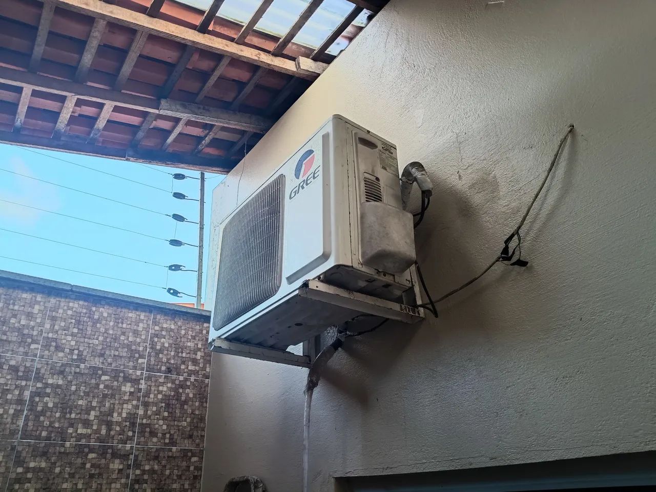 Ar condicionado split - Foto 4