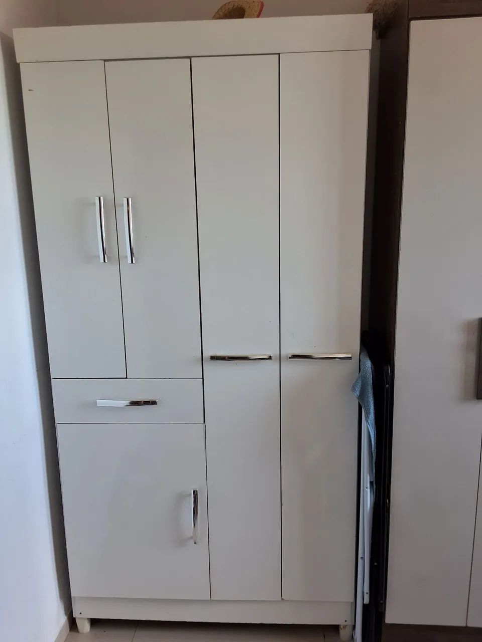 Guarda roupa 