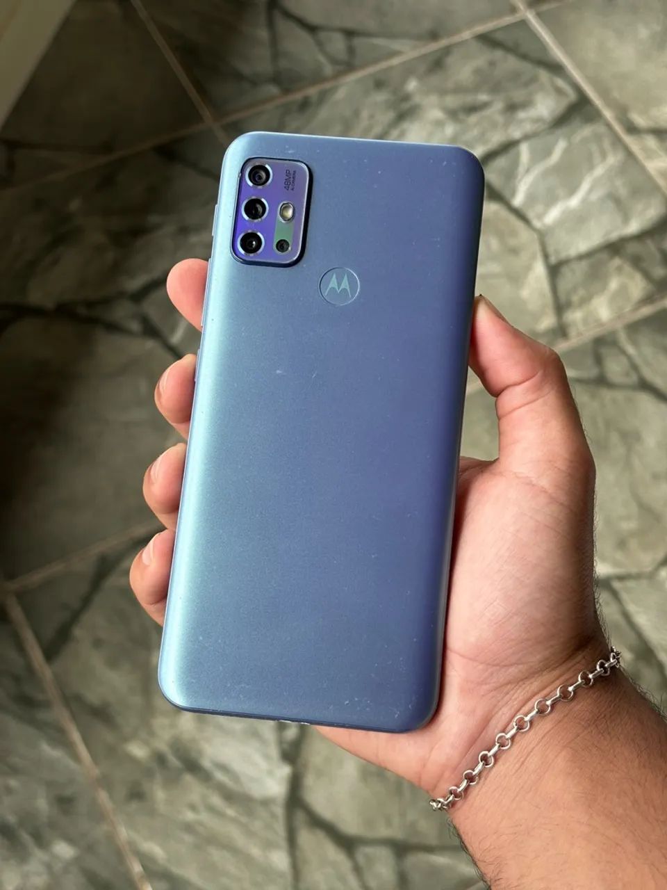 Moto G 20