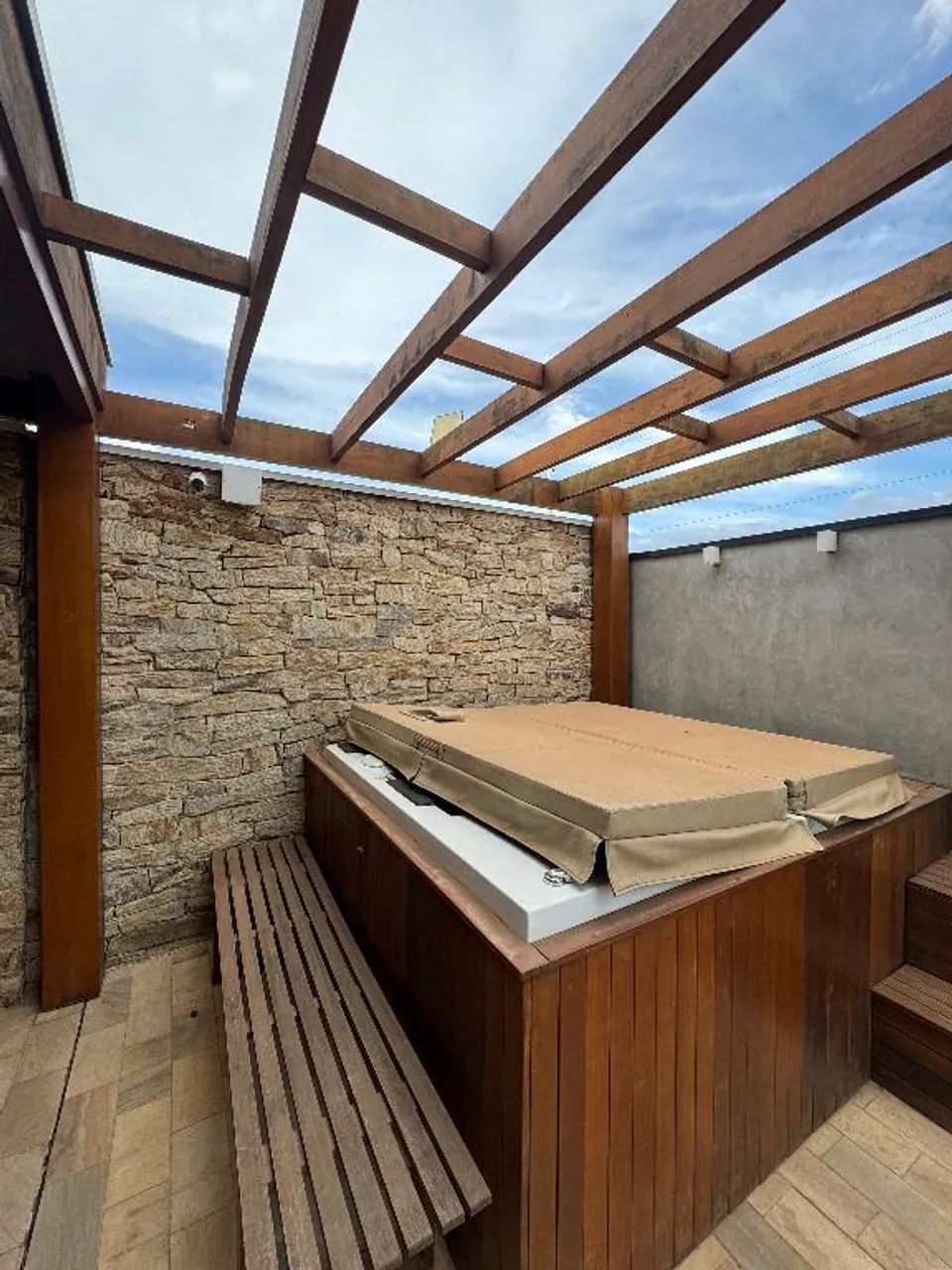 casa - Fazenda São Quirino - Campinas - Foto 11