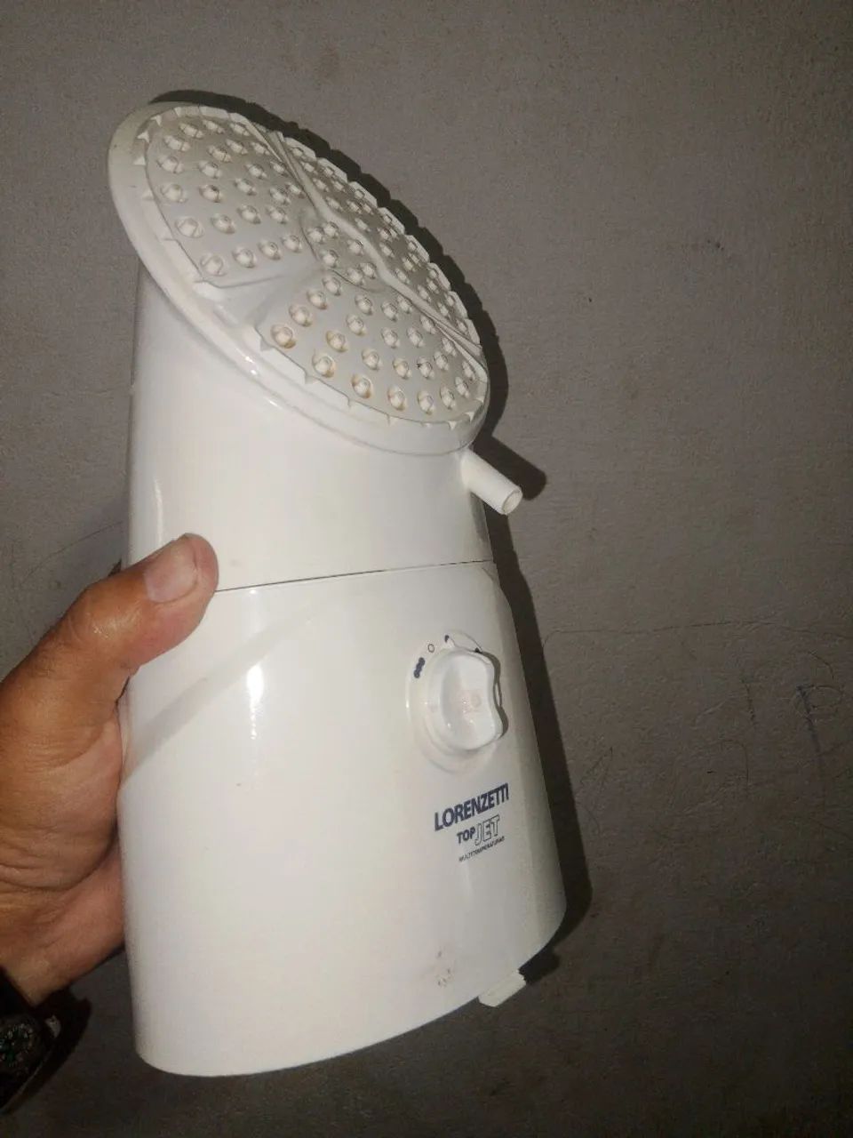 Chuveiro elétrico  - Foto 2