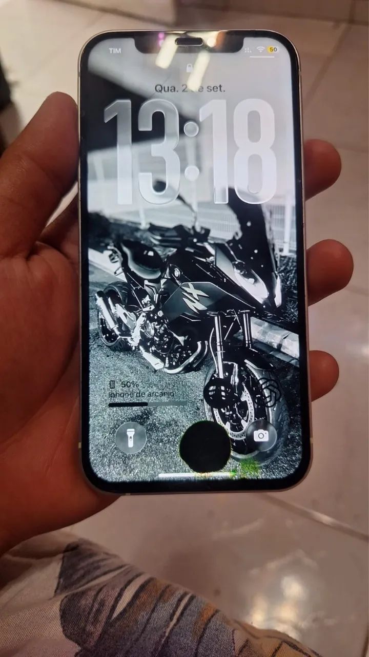 iPhone 12