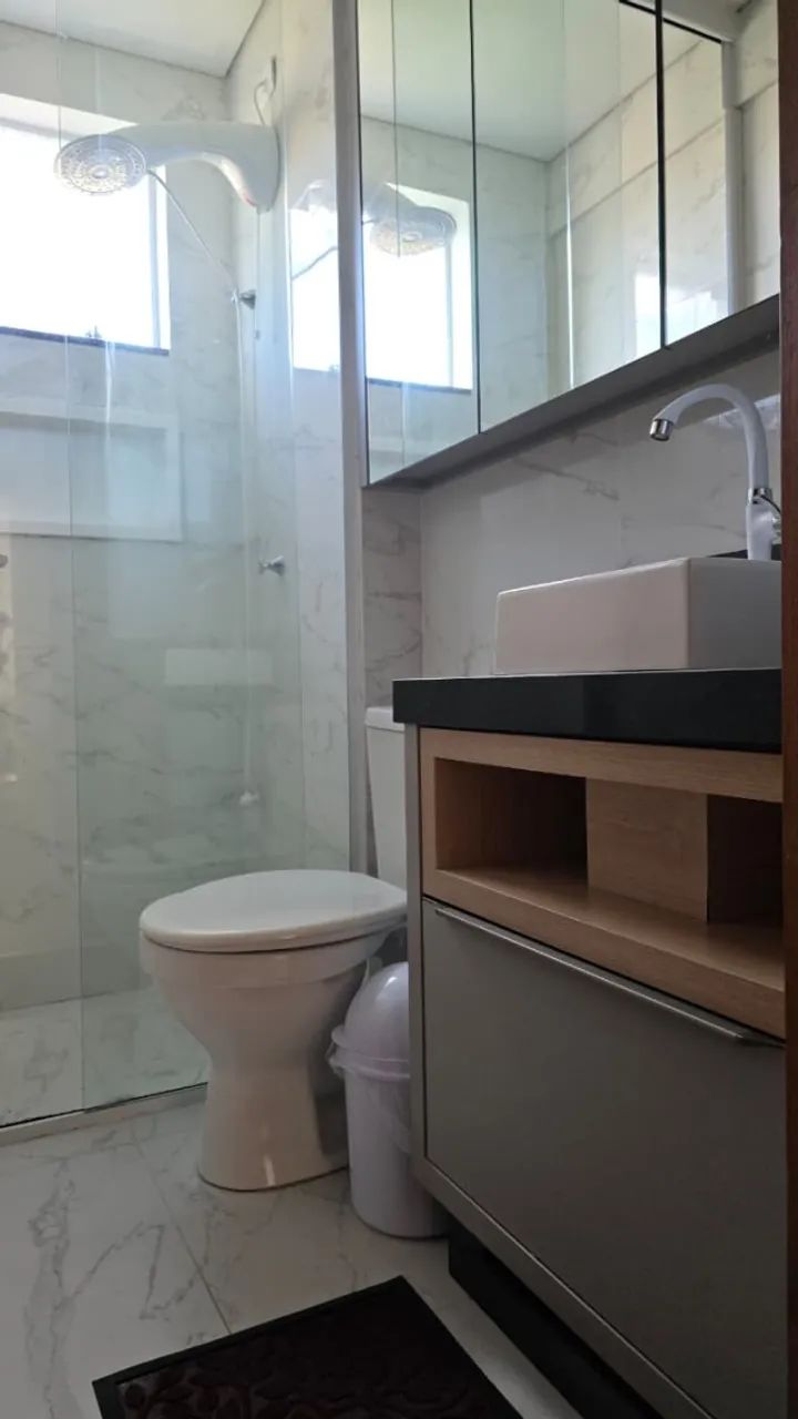 APARTAMENTO COSTA E SILVA - LOCAÇÃO - Foto 2