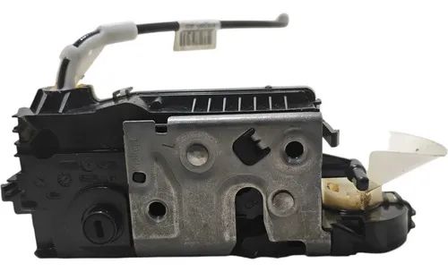 Fechadura Porta Dianteira Esquerda Peugeot 1.6 2020 A 2023 - Peças
